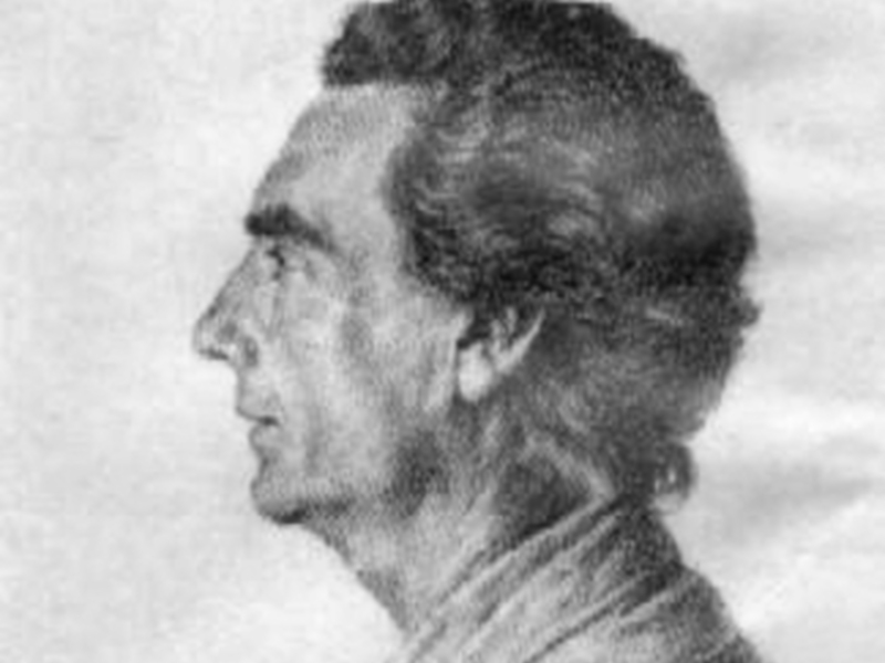 MUERE RAFAEL DEL ESTAD