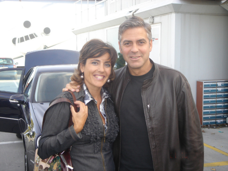 EL RAZONABLE CLOONEY