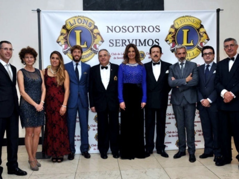 Blanca Manchón, Premio Corazón de León