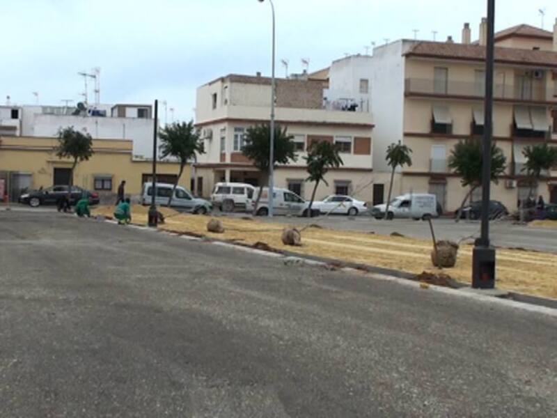 El parque de Las Vaqueras se llamará Poeta Miguel Hernández(Chipiona)