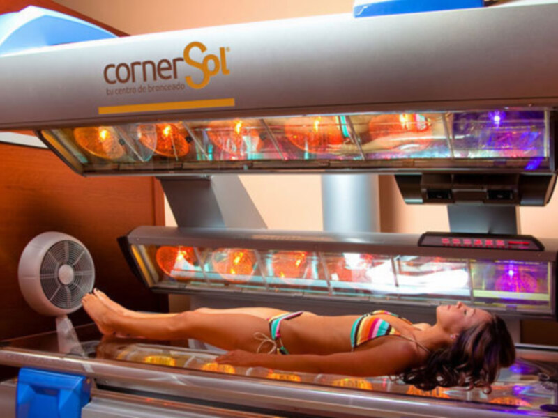 La franquicia CornerSol permite a los emprendedores acceder a un sector que mueve cerca de 550 millones de euros