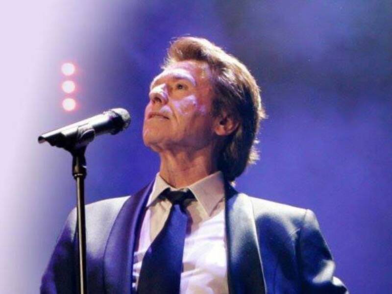 CUANDO ÉL CANTE Y YO NO VIVA