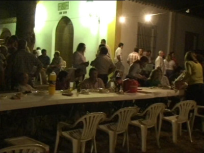 La Hermandad del Rocío celebra el próximo sábado la IV Convivencia Rociera. (Chipiona)