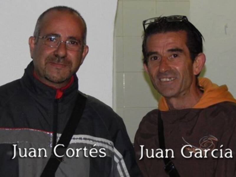 Podemos Chipiona elige a Juan García Martín como Secretario Local de la formación en la localidad