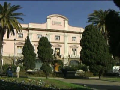 Diputación renueva su apoyo al Centro Comarcal de Estimulación Precoz de la Costa Noroeste que da servicio a Chipiona. 