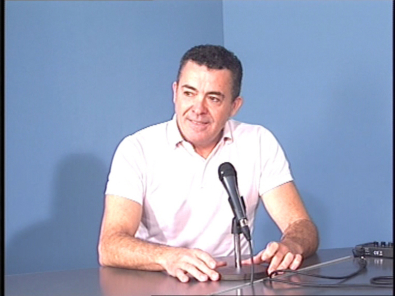 El pregonero del Rocío, Agustín del Moral, rememorará el sueño hecho realidad de convertir a Chipiona en Hermandad 