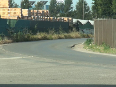 La Pista de Montijo y el camino del Ahorcado serán reformados con el Plan Encaminados