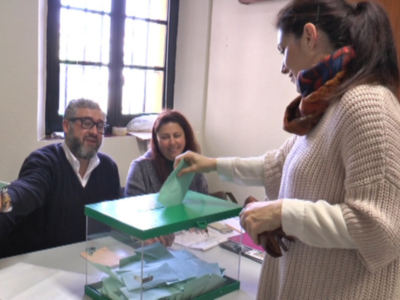 15.011 chipioneros están llamados a las urnas el próximo domingo con motivo de las elecciones municipales 