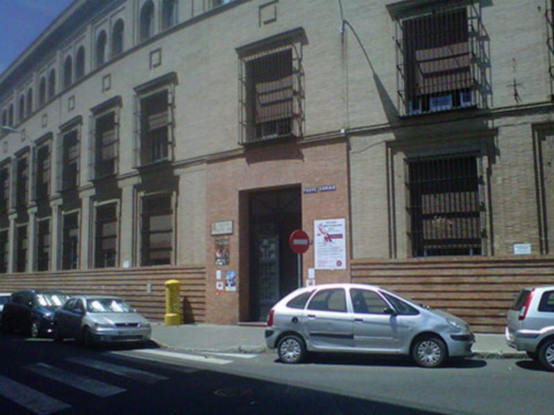 TALLER DE INGLÉS INTENSIVO DURANTE EL MES DE JULIO DE 2015 EN COLEGIO SANTA ANA SEVILLA.