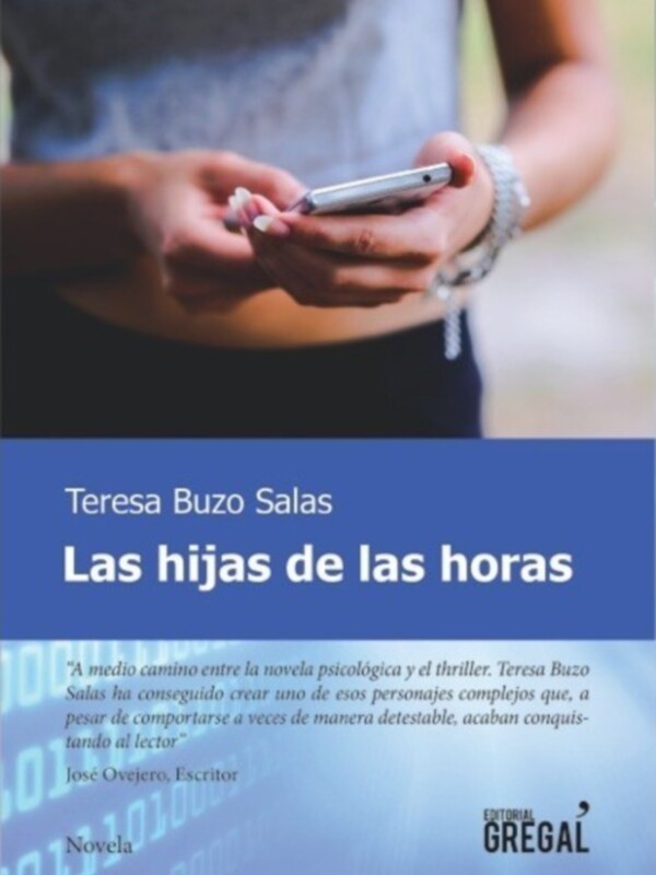 I Certamen de microrrelatos y  tweets: Las hijas de las horas
