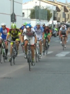 La sexta edición del Desafío Doñana bate el récord de inscripciones con 496 triatletas, un 35% más que en 2014