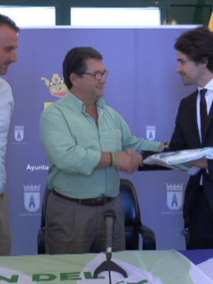 Las playas de Chipiona suben un peldaño más en la gestión de calidad con las certificaciones internacionales ISO 14001 y 9001