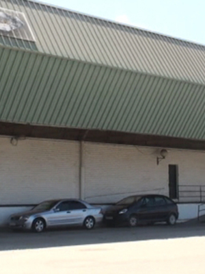 En marcha la tercera fase del vivero de empresas que permitirá contar con dos naves más para emprendedores(Chipiona)