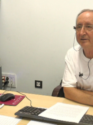 Chipiona homenajea el viernes al Cronista de la Villa Juan Luis Naval, con motivo del Día Internacional del Turismo