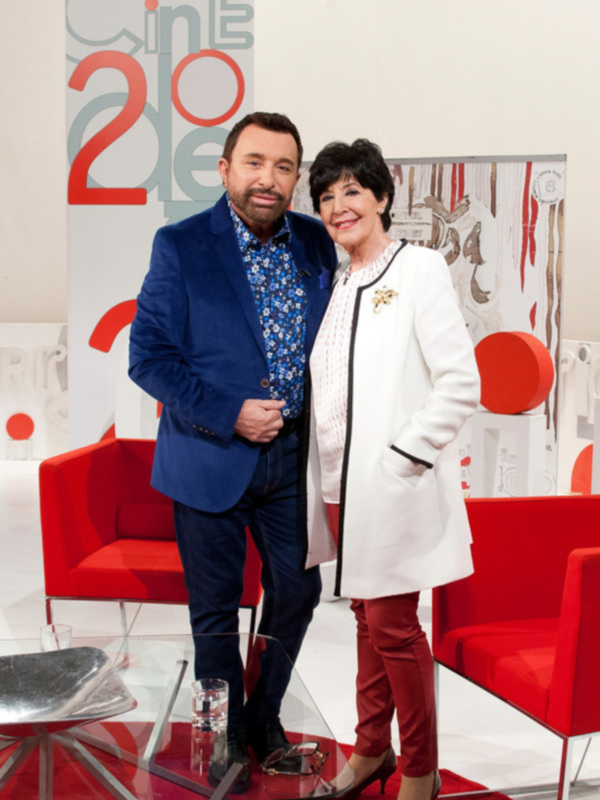 Cine de barrio celebra su 20º aniversario en La 1 de TVE