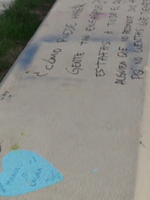 El Ayuntamiento de Chipiona pide que colaboración ciudadana para evitar actos incívicos y de carácter vandálico 