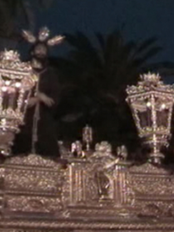 Fiestas se reúne con las hermandades para fijar el calendario de actos de la Semana Santa