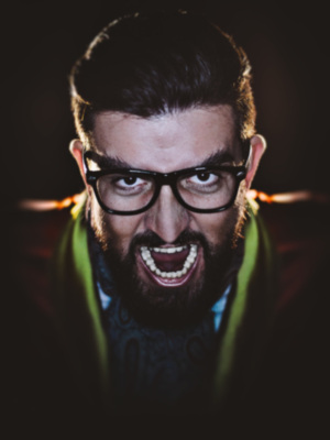 'EL ÚLTIMO SANTO' YA ESTÁ EN SEVILLA