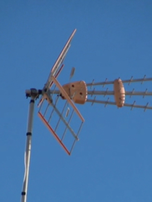 Cellnex Telecom contesta al Ayuntamiento que una emisión marroquí interfiere la emisión del canal estatal 