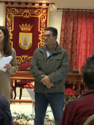 Cuarenta y nueve desempleados de la localidad comienzan a trabajar gracias a un nuevo plan de empleo.(Chipiona)