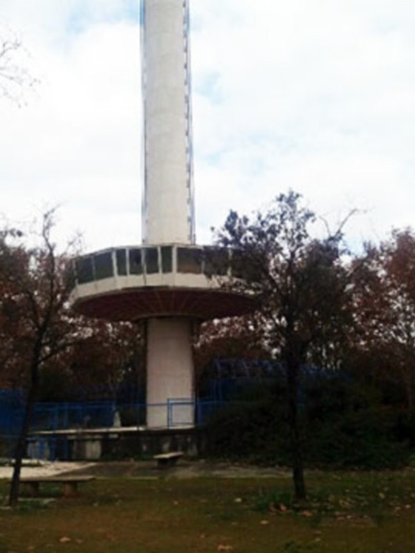 Parque de Guadalquivir