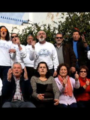 La Pringá se marcha al Patio San Luis para volver a su esencia basada en la convivencia y las coplas