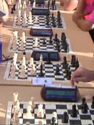 Deportes ultima el listado de los eventos deportivos previstos para 2016(Chipiona) 