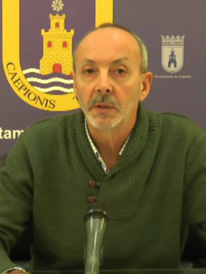 Comienza una primera fase de reparación de los parques infantiles deteriorados por actos incívicos