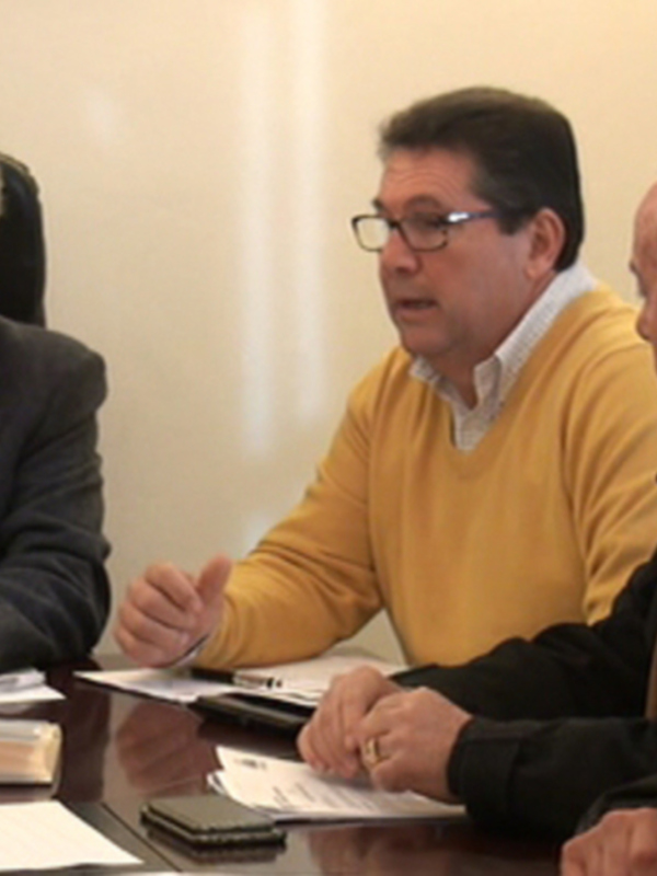 La Junta de Seguridad acuerda que Chipiona vuelva a contar en carnaval con hospital de campaña y patrulla de cardioprotección 