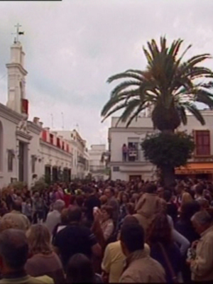 Fiestas habilitará un espacio para personas con movilidad reducida en la salida de las procesiones de Semana Santa(Chipiona)