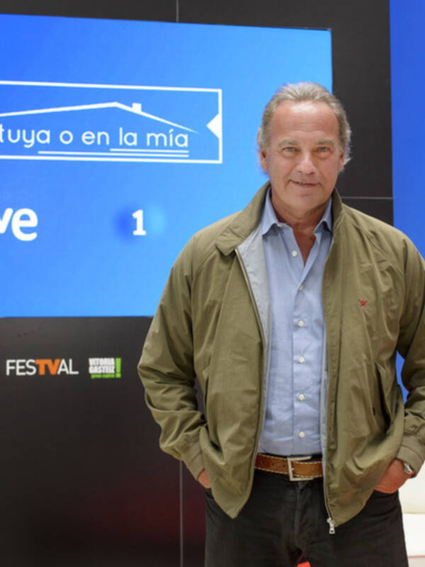RTVE resuelve el contrato suscrito con la productora PROAMAGNA para la producción de ?En la tuya o en la mía?