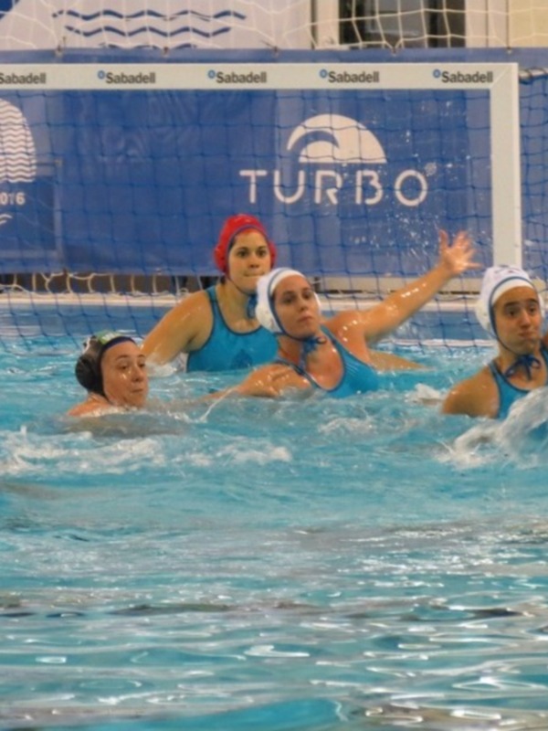 La lógica se impone contra las ganas nazarena en la Copa de la Reina