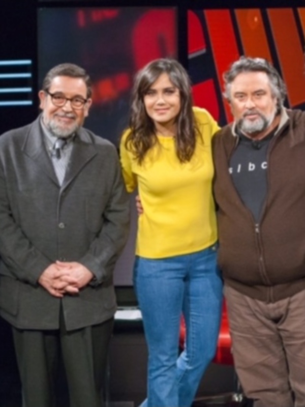 Historia de nuestro cine ofrecerá la próxima semana adaptaciones teatrales del cine español