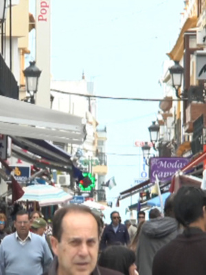 Ampliado el horario de cierre de establecimientos en Chipiona del 22 al 24 de abril con motivo del Mundial de Motociclismo 