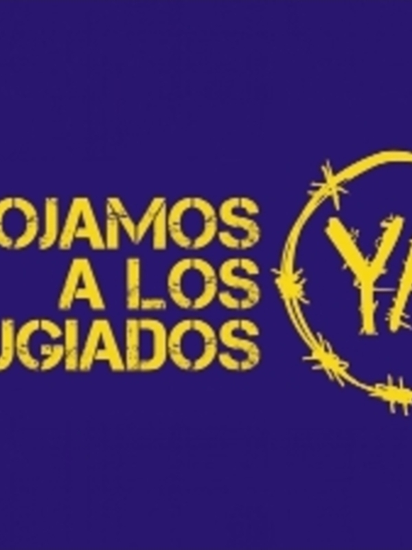 Campaña de la APS a favor de los refugiados y de la libertad de prensa