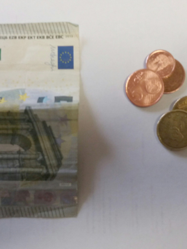 La Crisis podría no ser una causalidad solamente económica
