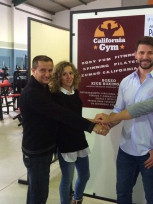 Dos empresas chipioneras apuestas por el emprendimiento colaborativo