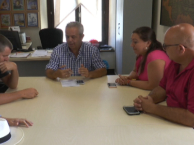 Fiestas anuncia que el carnaval 2017 coincidirá con Cádiz y las Fiestas de Regla serán del 3 al 8 de septiembre