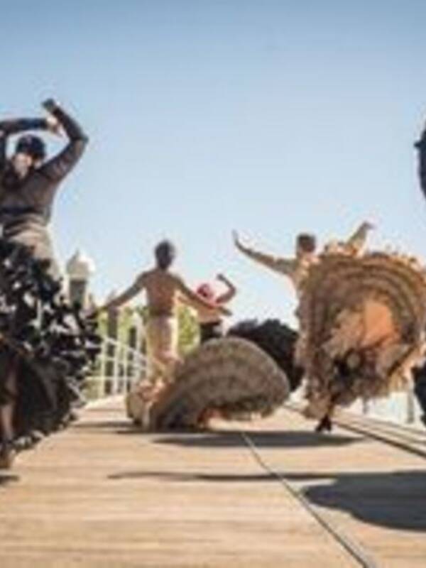 La Bienal tomará la calle del 8 de Septiembre al 2 de Octubre convirtiendo a Sevilla en la capital mundial del Flamenco, bajo el título “El Flamenco e