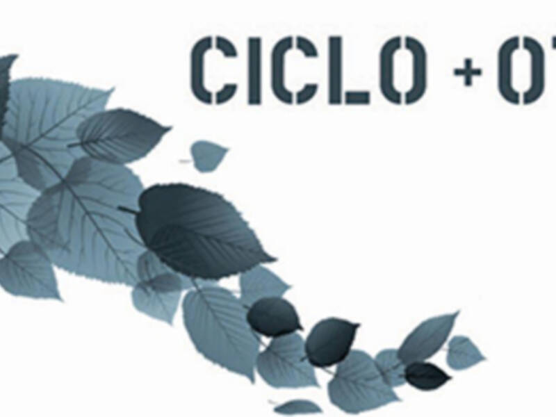 Ciclo+ Otoño del 12 de octubre al 3 de noviembre, Miércoles y jueves a las 20:30 horas