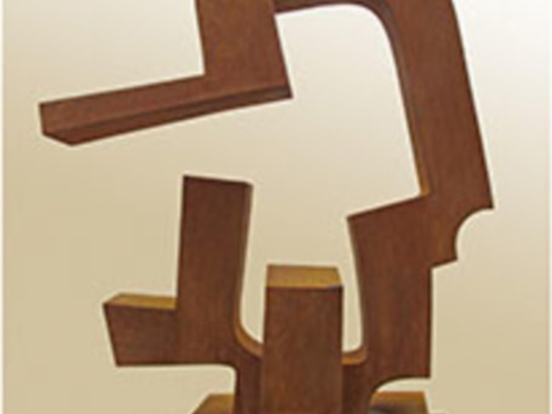 Premios a los artistas galardonados en la LXV Exposición Internacional de Otoño
