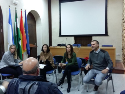 El Consejo del turismo de Chipiona inicia una nueva etapa apostando por un funcionamiento basado en la participación de todos los sectores