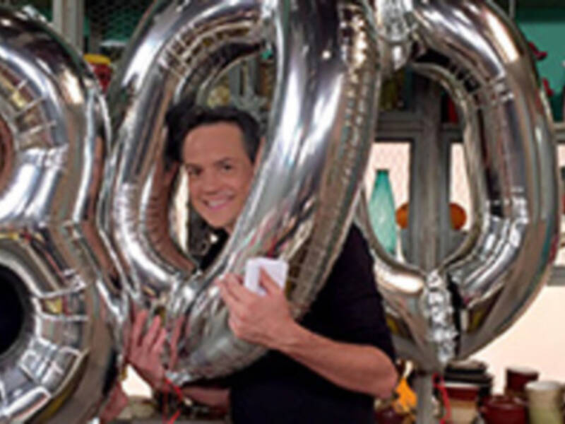 ‘Torres en la cocina’ despide el año celebrando su programa número 300 en La 1