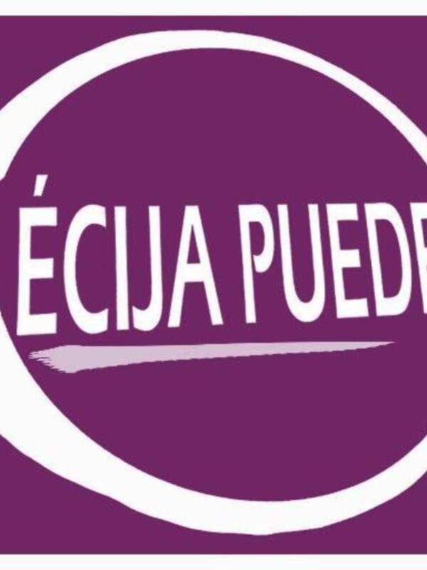 Écija Puede-Podemos estudia proponer cobrar un peaje a las eléctricas