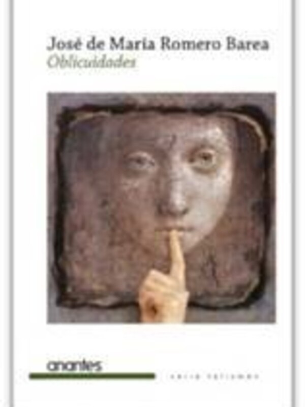 José de María Romero Barea presenta la novela Oblicuidades (Editorial Anantes) en la Biblioteca Provincial Infanta Elena, de Sevilla