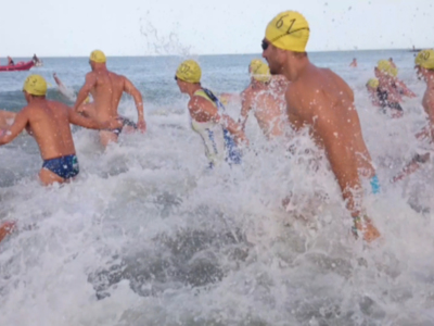 Chipiona vio en 2016 crecer el número de participantes en los eventos y competiciones deportivas