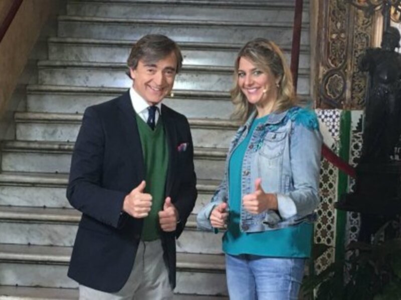 Los Cuartos de Final del Carnaval de Cádiz, en directo por Canal Sur Televisión