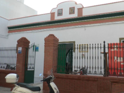 Concluye la rehabilitación de las instalaciones de Bienestar Social e Igualdad