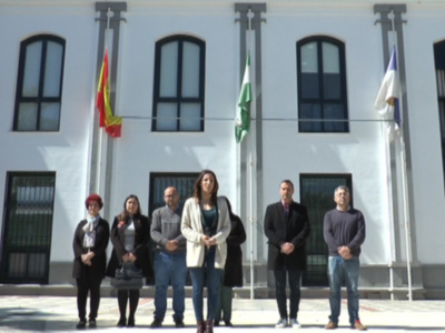 Chipiona muestra su consternación y repulsa por el atentado terrorista de Londres