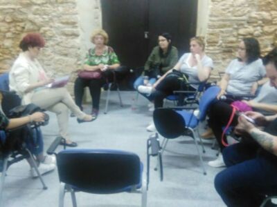 Gruca planifica la organización de Expocabalgata 2017